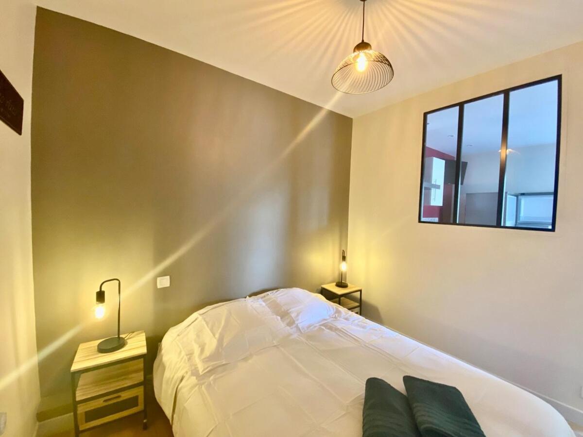 Le Cocon : Calme Et Moderne A 15 Min Futuroscope Apartment Cisse ภายนอก รูปภาพ